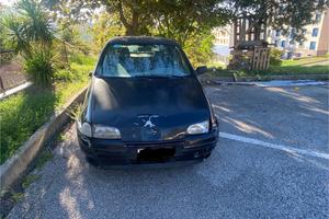 Punto prima serie benzina /gpl