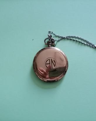 Orologio tascabile Eberhard & Co.  CHAUX-DE-FONDS