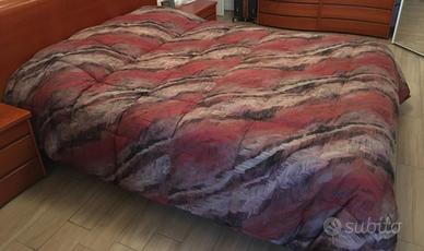 Piumone trapunta ORIGINALE FRETTE