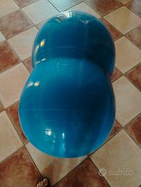 peanut ball