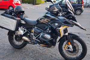 BMW GS 1250 Exclusive FULL - CON GARANZIA BMW
