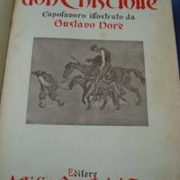 libro Don Chisciotte Cervantes 