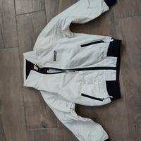 Woolrich bimbo