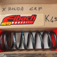 Molla EIBACH Honda crf 250