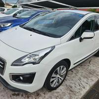 PEUGEOT 3008 1.6 e-HDi 115CV Stop&Start Allure