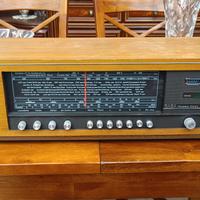 Radio Saba Konstanz Stereo F Mod. KN-F