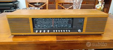 Radio Saba Konstanz Stereo F Mod. KN-F
