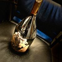 Vino rosso piemontese da collezione