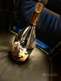 Vino rosso piemontese da collezione