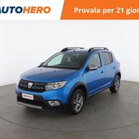 DACIA Sandero 0.9 TCe 12V 90CV Start&Stop Essent