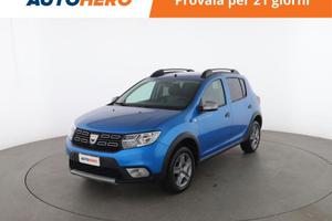 DACIA Sandero 0.9 TCe 12V 90CV Start&Stop Essent
