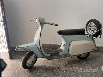 Lambretta innocenti
