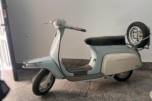 Lambretta innocenti
