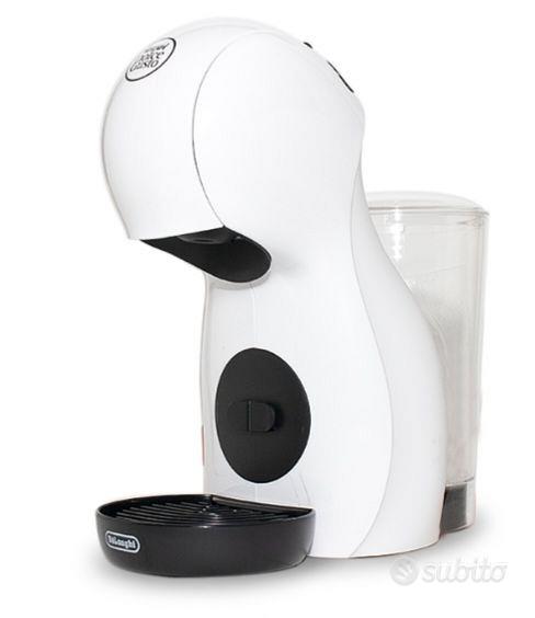 Delonghi - Dolcegusto Piccolo Edg110.wb Bianco