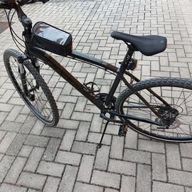 Bicicletta per Trekking marca Olympia
