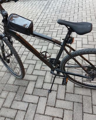 Bicicletta per Trekking marca Olympia