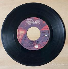VINILE 45 giri Renato Zero