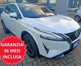 Nissan Qashqai 1.3 mhev Tekna 2wd 158cv xtron...