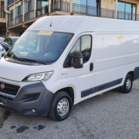 Fiat DUCATO 2.3 MJT 130CV - 2016 - NAIGATORE