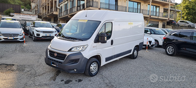 Fiat DUCATO 2.3 MJT 130CV - 2016 - NAIGATORE