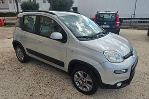 Fiat Panda 1.3 MJT 95 CV S&S 4x4