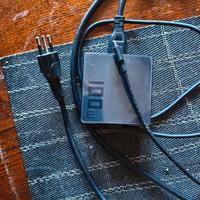 Alimentatore universale type C BRAVOUL 100 Watt