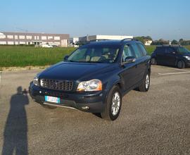 VOLVO XC90 2.4 d5 Executive 185cv geartronic-2006