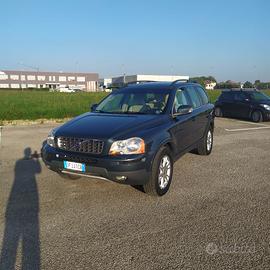 VOLVO XC90 2.4 d5 Executive 185cv geartronic-2006