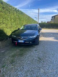 honda accord 2.2 141cv ok neopatentati