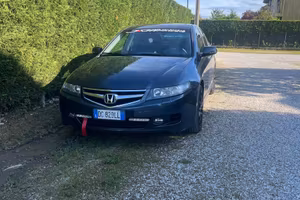 honda accord 2.2 141cv ok neopatentati
