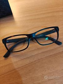 occhiali da vista gucci