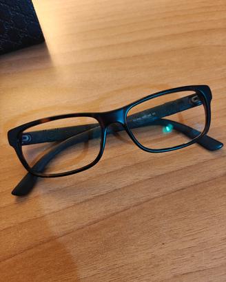 occhiali da vista gucci