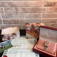 Rolex  Lady-Datejust