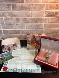 Rolex  Lady-Datejust