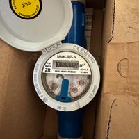 Contalitri 1 pollice