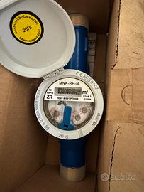 Contalitri 1 pollice