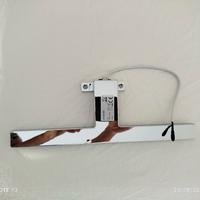 lampada per specchiera 