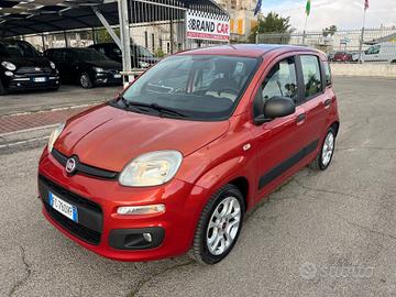 Fiat Panda 1.3 MJT S&S Lounge Unipro 2016