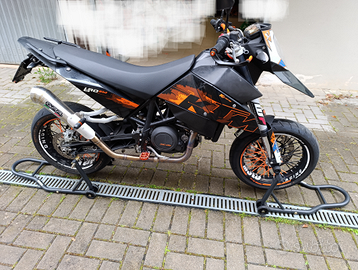 KTM 690 sm