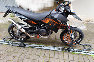KTM 690 sm