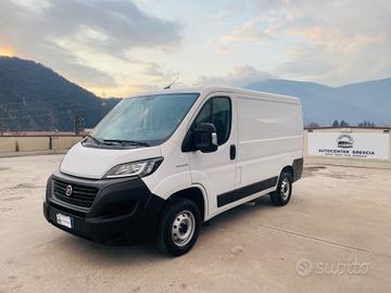 Fiat Ducato L1H1 2.3 MJT Euro 6D 120Cv UniPropriet