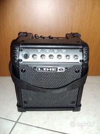 LINE6 - Micro Spider