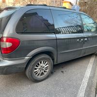 Chrysler 2.5 crd