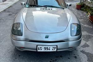 FIAT Barchetta 1997