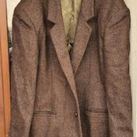 Giacca uomo - Pura Lana Vergine