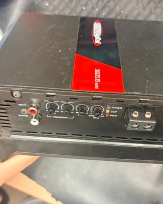 SounDigital Nano