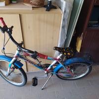 Bicicletta MBK Matini - Bambino