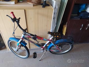 Bicicletta MBK Matini - Bambino