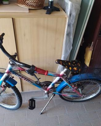 Bicicletta MBK Matini - Bambino