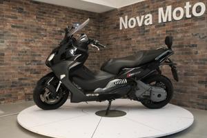BMW C 650 Sport Abs my16